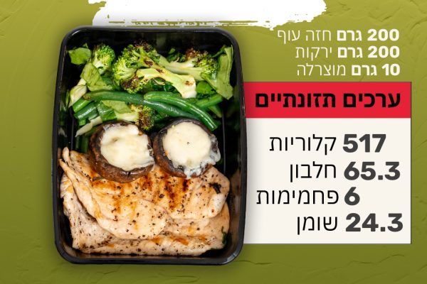 מנת-הקיטו
