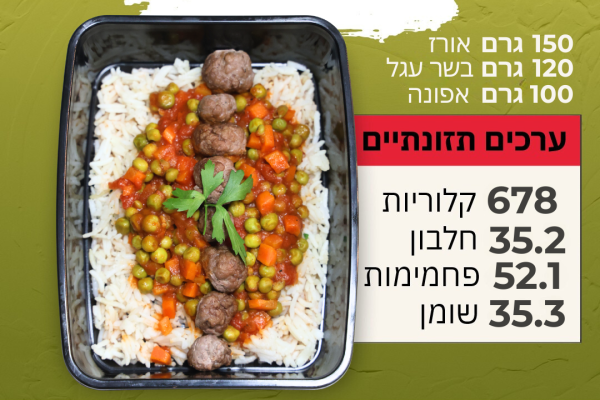 מנת סבתא